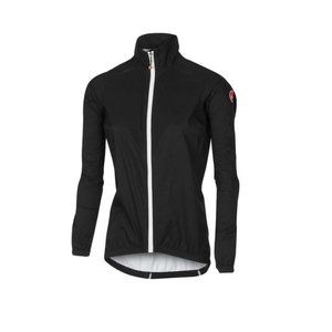 Castelli Emergency Rain Cycling Jacket